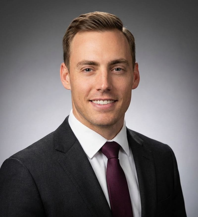 Tom Marshall